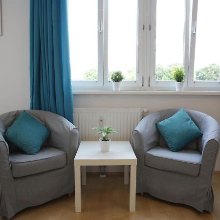 Vienna Sulm Apartments מראה חיצוני תמונה