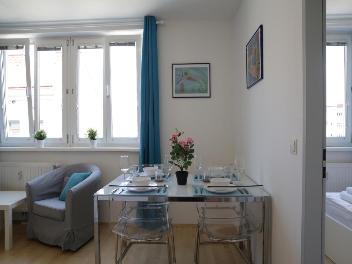 Vienna Sulm Apartments מראה חיצוני תמונה