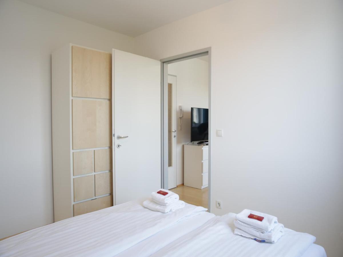 Vienna Sulm Apartments מראה חיצוני תמונה