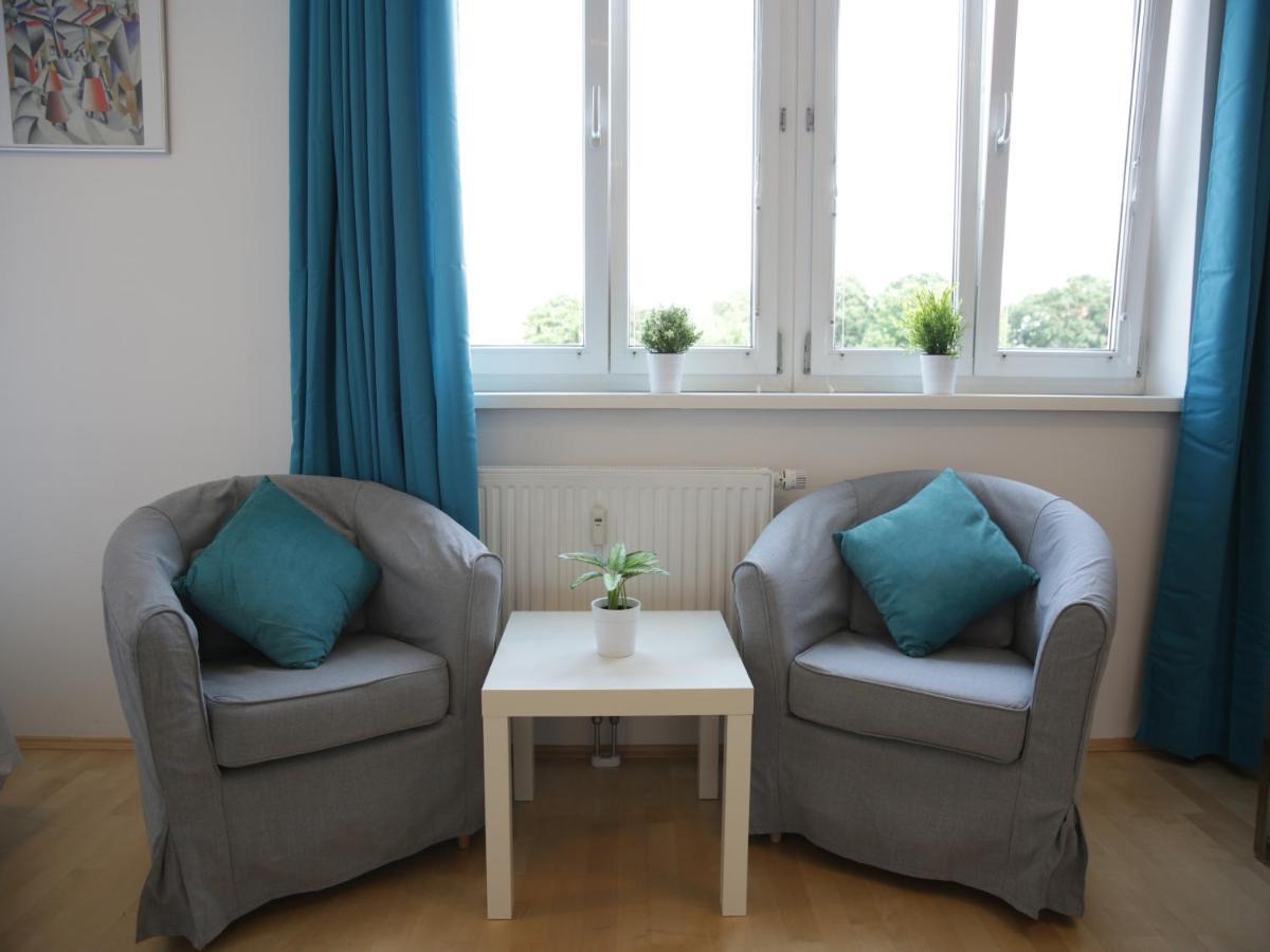 Vienna Sulm Apartments מראה חיצוני תמונה