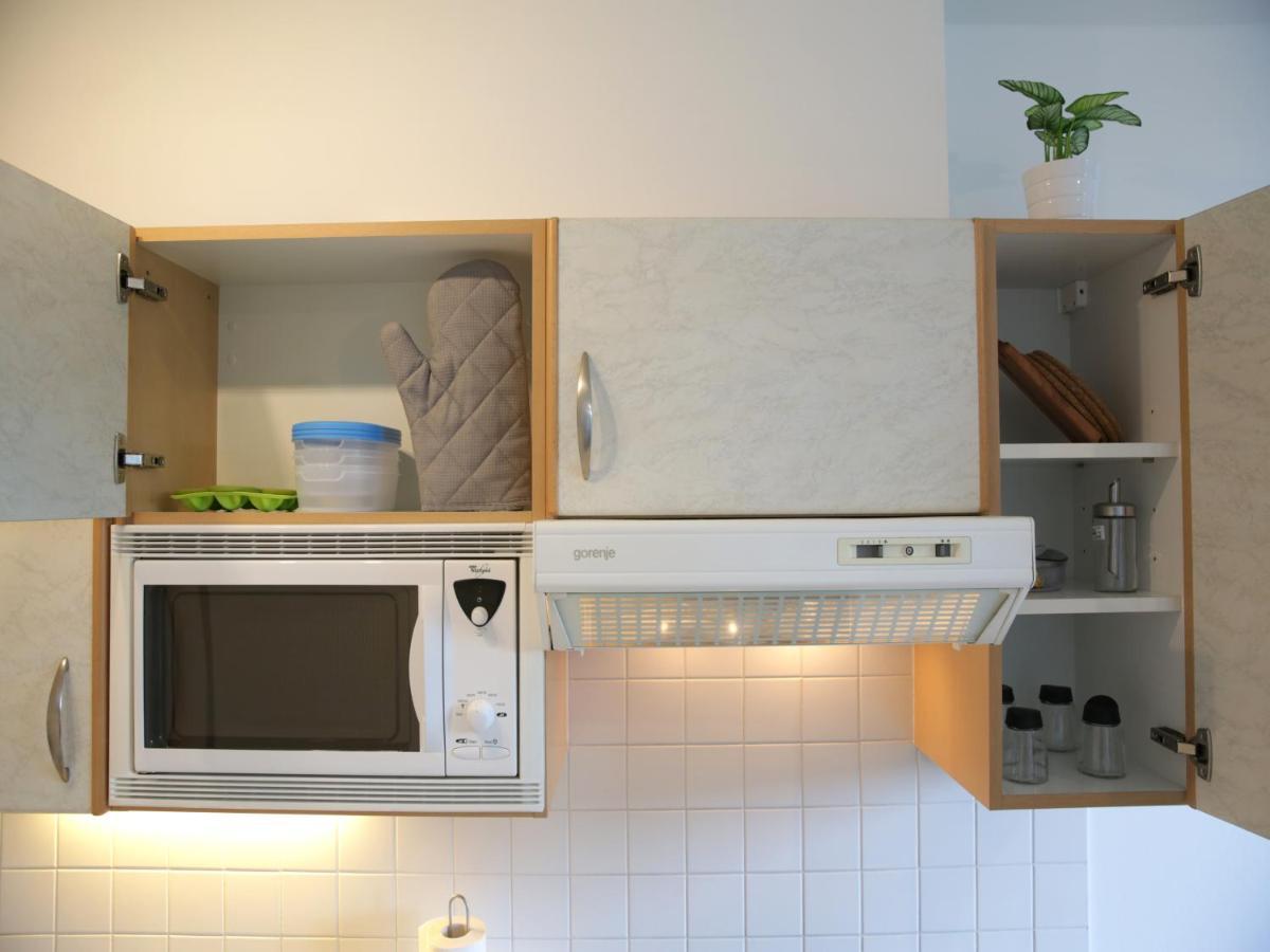 Vienna Sulm Apartments מראה חיצוני תמונה