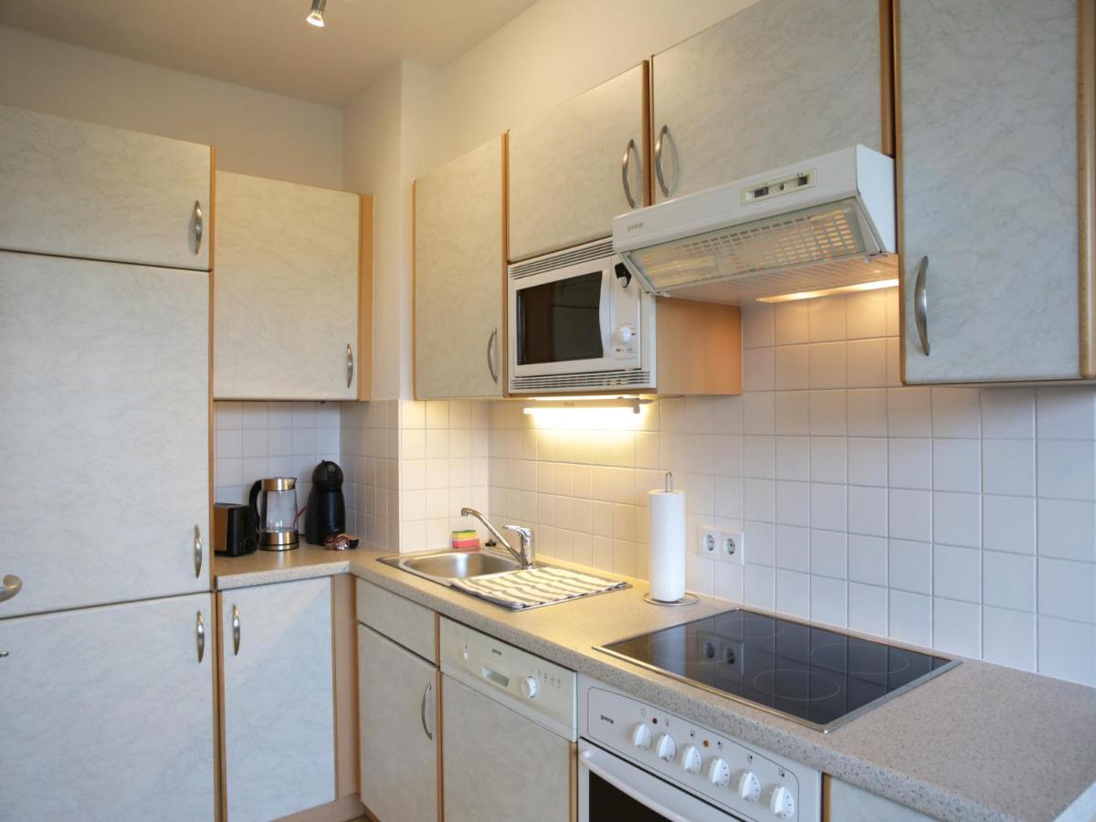 Vienna Sulm Apartments מראה חיצוני תמונה