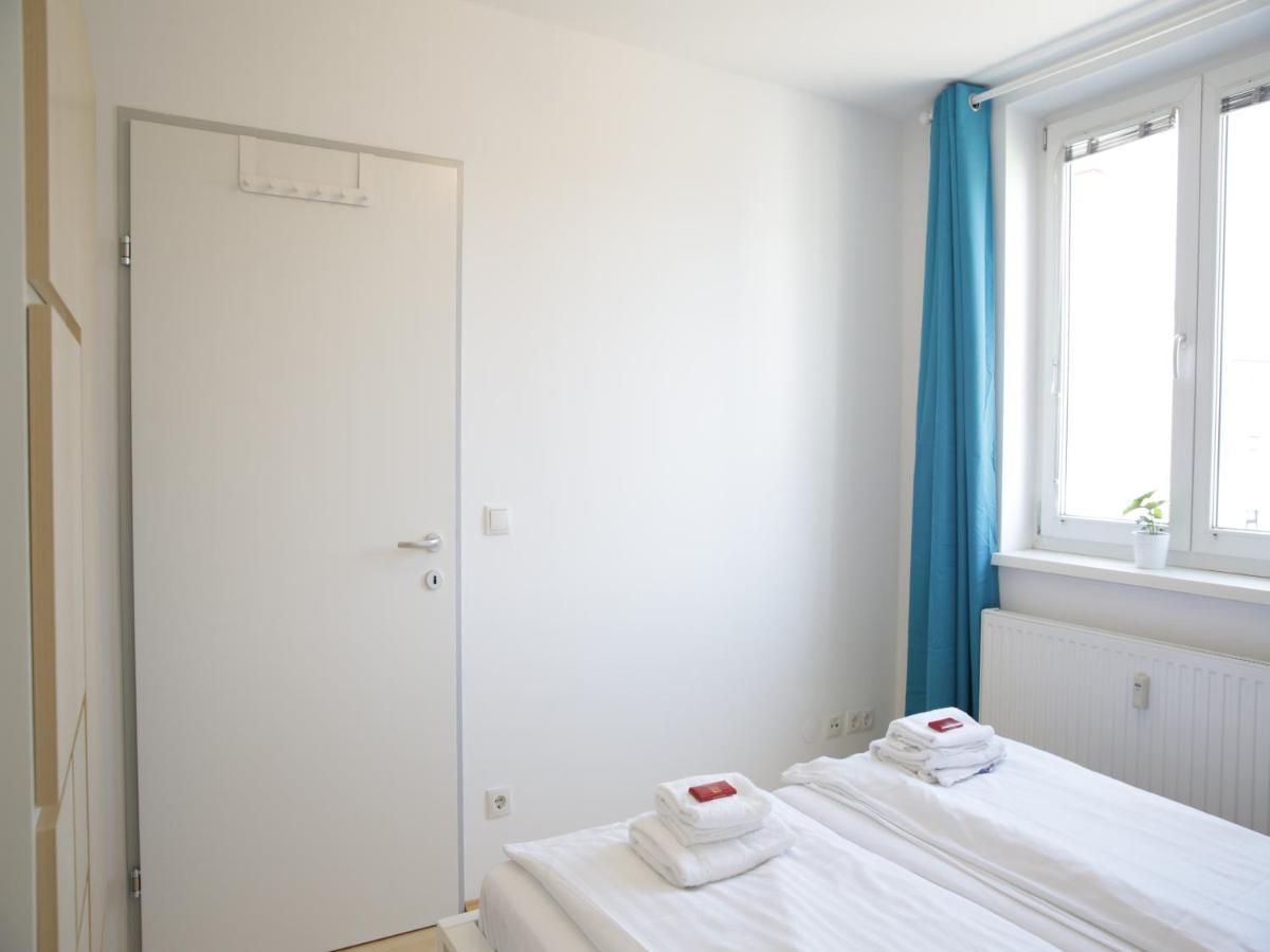 Vienna Sulm Apartments מראה חיצוני תמונה
