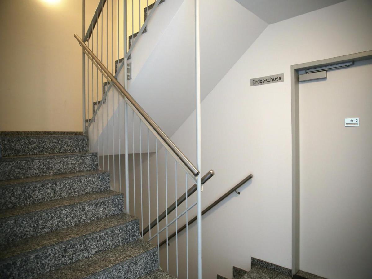 Vienna Sulm Apartments מראה חיצוני תמונה