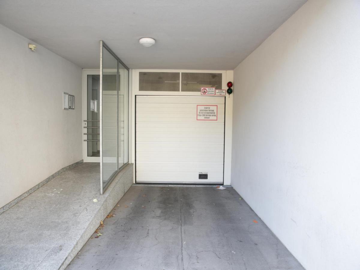 Vienna Sulm Apartments מראה חיצוני תמונה