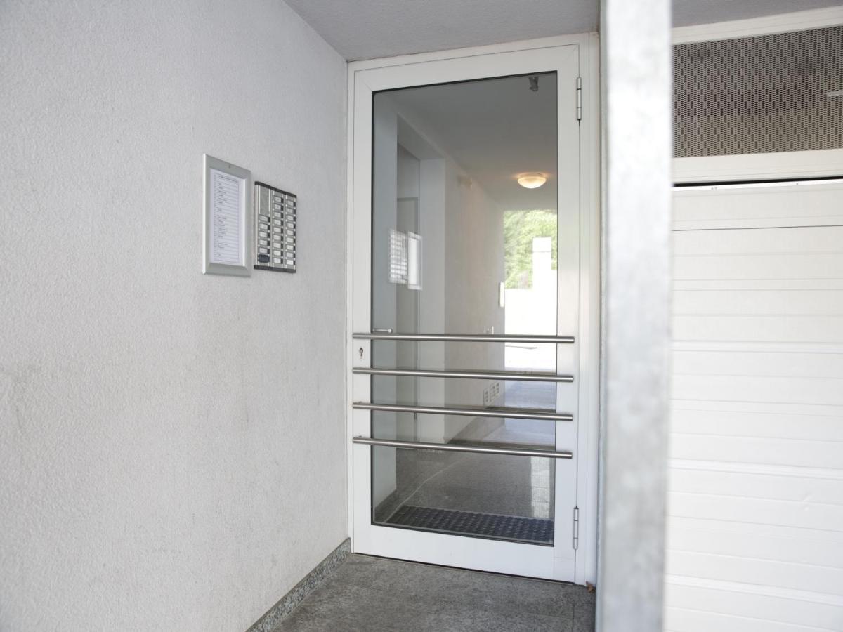 Vienna Sulm Apartments מראה חיצוני תמונה