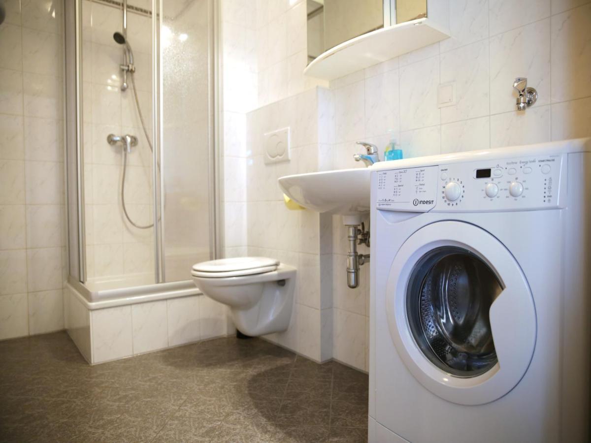 Vienna Sulm Apartments מראה חיצוני תמונה