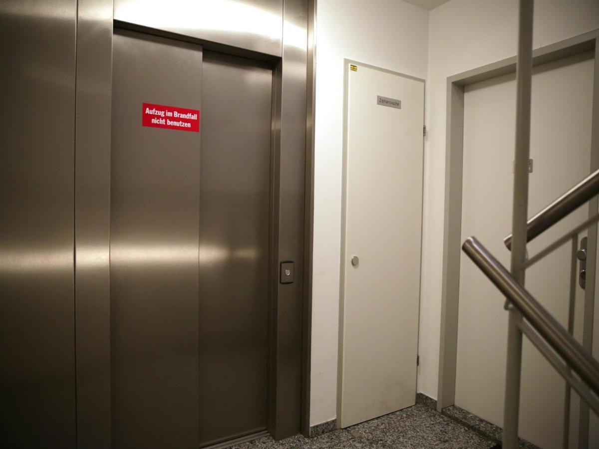 Vienna Sulm Apartments מראה חיצוני תמונה