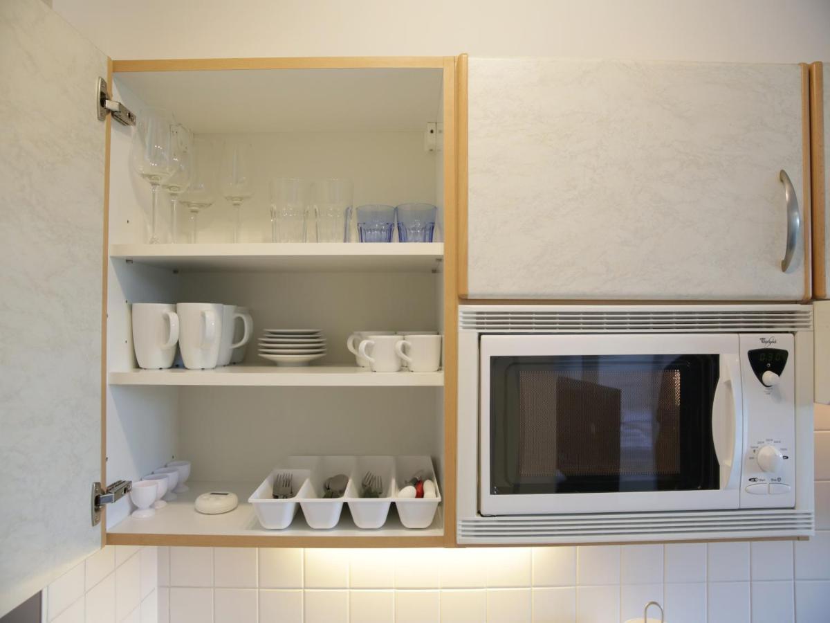 Vienna Sulm Apartments מראה חיצוני תמונה