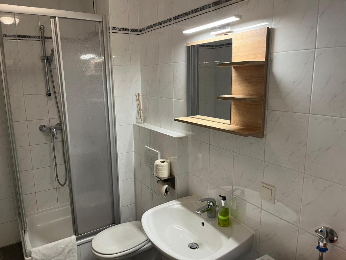 Vienna Sulm Apartments מראה חיצוני תמונה