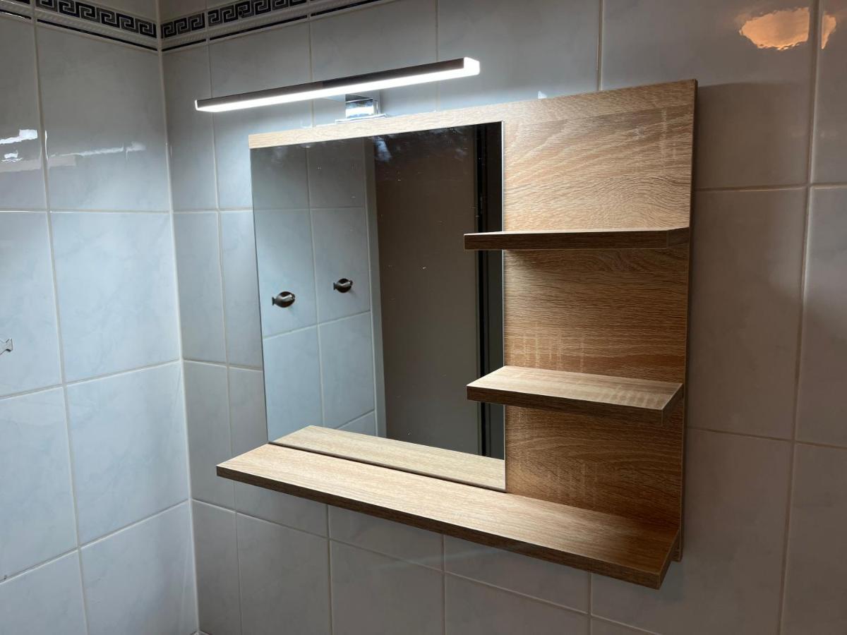 Vienna Sulm Apartments מראה חיצוני תמונה