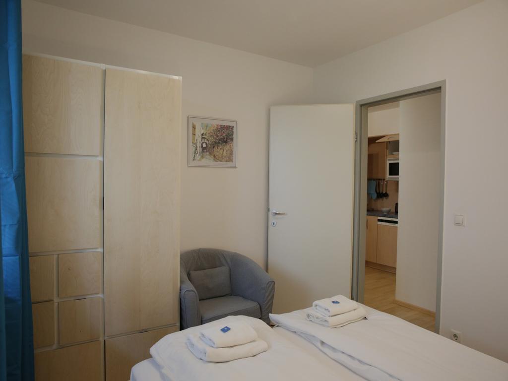 Vienna Sulm Apartments מראה חיצוני תמונה