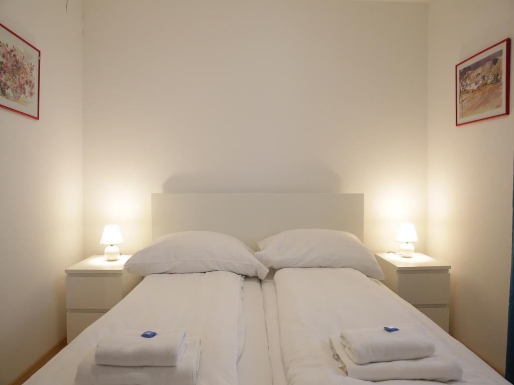 Vienna Sulm Apartments מראה חיצוני תמונה