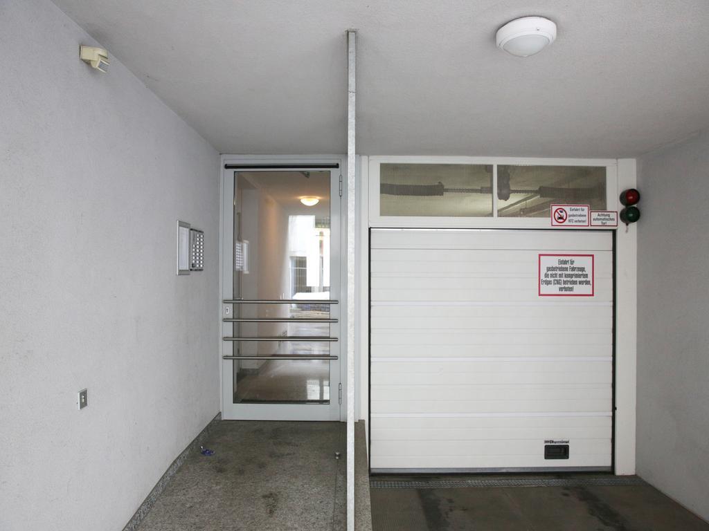 Vienna Sulm Apartments מראה חיצוני תמונה